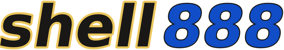 shell888 logo