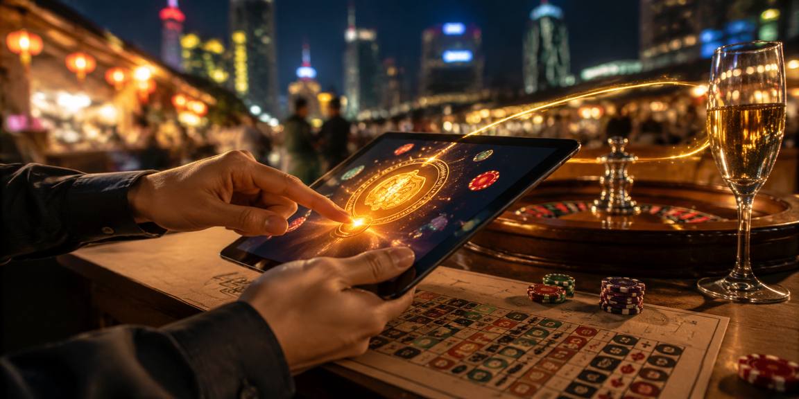 shell888 mobile gaming
